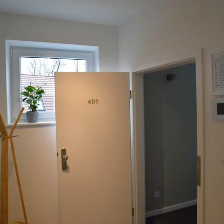 아파트 Grey House
