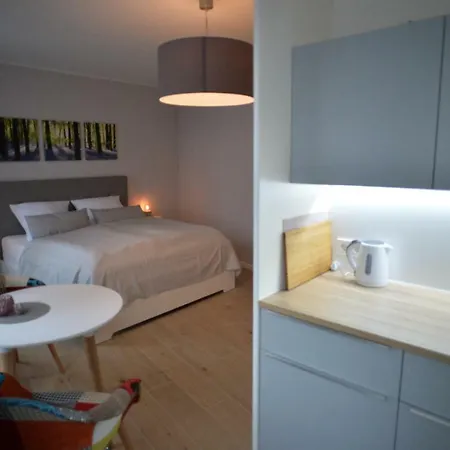 Grey House *
