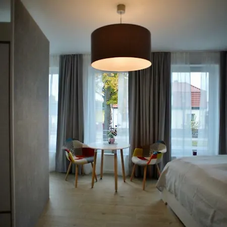 Grey House 아파트 Großbeeren